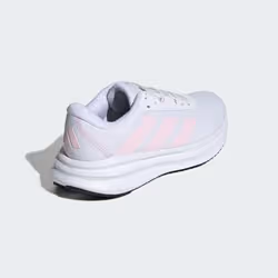 Adidas ID8762_580 Chaussure d'athlétisme Blanc - Vue supplémentaire 6