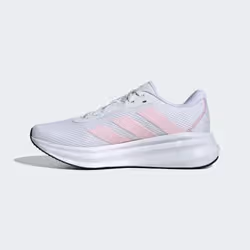 Adidas ID8762_580 Chaussure d'athlétisme Blanc - Vue supplémentaire 7