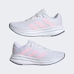 Adidas ID8762_580 Chaussure d'athlétisme Blanc - Vue supplémentaire 8