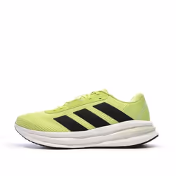Baskets Jaunes Homme Adidas Galaxy 7