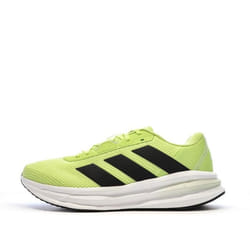 Baskets Jaunes Homme Adidas Galaxy 7