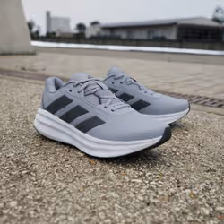 Adidas ID8754_660 Chaussure d'athlétisme Noir - Vue supplémentaire 8