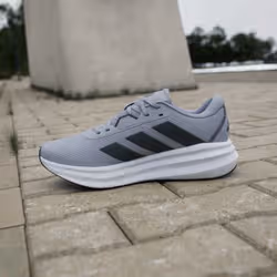 Adidas ID8754_630 Chaussure d'athlétisme Noir - Vue supplémentaire 7