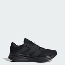 Adidas ID8757_660 Chaussure d'athlétisme Noir