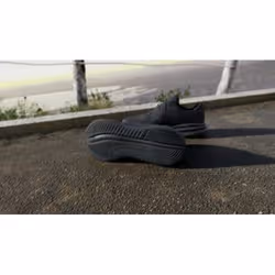 Adidas ID8757_660 Chaussure d'athlétisme Noir - Vue supplémentaire 2