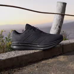 Adidas ID8757_660 Chaussure d'athlétisme Noir - Vue supplémentaire 3