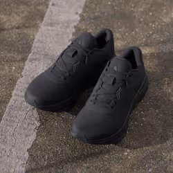 Adidas ID8757_660 Chaussure d'athlétisme Noir - Vue supplémentaire 5