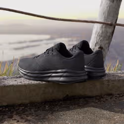 Adidas ID8757_660 Chaussure d'athlétisme Noir - Vue supplémentaire 6