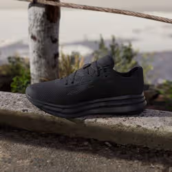 Adidas ID8757_660 Chaussure d'athlétisme Noir - Vue supplémentaire 7