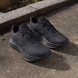 Adidas ID8757_660 Chaussure d'athlétisme Noir - Vue supplémentaire 8