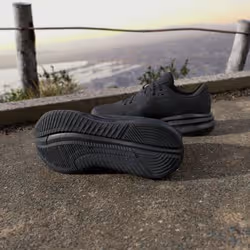 Adidas ID8757_620 Chaussure d'athlétisme Noir - Vue supplémentaire 4