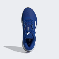 Adidas ID8756_690 Chaussure d'athlétisme Blanc - Vue supplémentaire 3