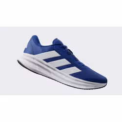 Adidas ID8756_600 Chaussure d'athlétisme Blanc - Vue supplémentaire 2