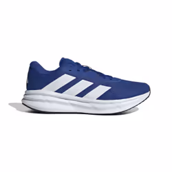 Chaussures de Course - ADIDAS - Galaxy 7 - Semelle Cloudfoam - Tige Textile - Confort Optimal