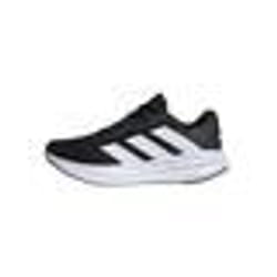 Chaussures de course - ADIDAS - Galaxy 7 - Homme - Noir - Amorti Cloudfoam - Lacets
