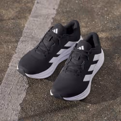 Adidas ID8760_690 Chaussure d'athlétisme Blanc - Vue supplémentaire 5