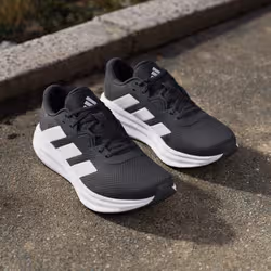 Adidas ID8760_690 Chaussure d'athlétisme Blanc - Vue supplémentaire 8