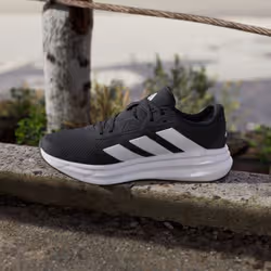 Adidas ID8760_650 Chaussure d'athlétisme Blanc - Vue supplémentaire 7