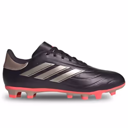 Chaussures de football - ADIDAS - Copa Pure 2 Club Fxg - Violet - Moulés - Respirantes