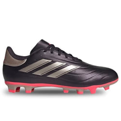 Chaussures de football - ADIDAS - Copa Pure 2 Club Fxg - Violet - Moulés - Respirantes