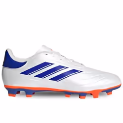Chaussure Copa Pure 2 Club Multi-surfaces en Blanc