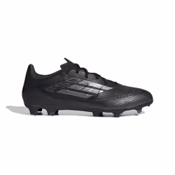 Chaussures de football adidas Nocke F50 Club Fxg Noir Homme