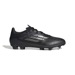 Chaussures de football adidas Nocke F50 Club Fxg Noir Homme