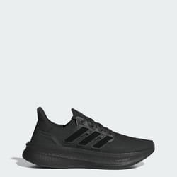 Adidas ID8812_650 Chaussure d'athlétisme Noir