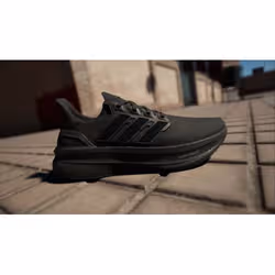 Adidas ID8812_650 Chaussure d'athlétisme Noir - Vue supplémentaire 2
