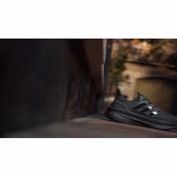 Adidas ID8812_650 Chaussure d'athlétisme Noir - Vue supplémentaire 3