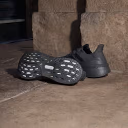 Adidas ID8812_650 Chaussure d'athlétisme Noir - Vue supplémentaire 5