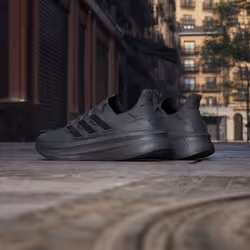 Adidas ID8812_650 Chaussure d'athlétisme Noir - Vue supplémentaire 7