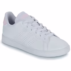 Chaussures Adidas Advantage IG4255 - Blanc - Femme - Tennis - Multisport - Sec