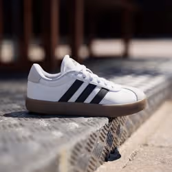 Adidas ID9062_520 Chaussure d'athlétisme Blanc - Vue supplémentaire 3
