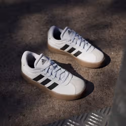 Adidas ID9062_520 Chaussure d'athlétisme Blanc - Vue supplémentaire 5