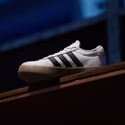 Adidas ID9062_520 Chaussure d'athlétisme Blanc - Vue supplémentaire 7