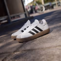 Adidas ID9062_520 Chaussure d'athlétisme Blanc - Vue supplémentaire 8