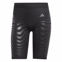 Cuissard de running Adizero Control en Noir