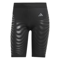Cuissard de running Adizero Control en Noir