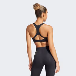 Adidas JD9214_150 soutien-gorge - Vue supplémentaire 2
