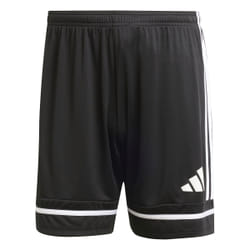 Shorts - adidas - Squadra25 - Hybride - Noir - Pour Homme - Confort Optimal