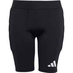 Collant de gardien de but - Adidas - Squadra 25 - Enfants - Rembourré - Noir