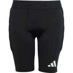 Collant de gardien de but - Adidas - Squadra 25 - Enfants - Rembourré - Noir