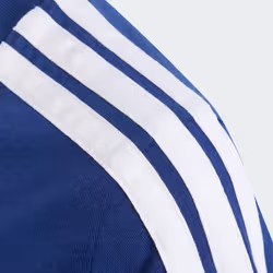 Adidas JL6138_540 chemise et haut Tee-shirt Encolure torsadée Manche courte Coton - Vue supplémentaire 4