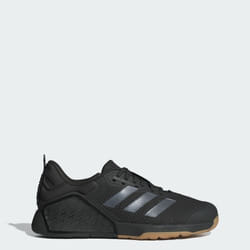 Adidas ID8632_710 Chaussure d'athlétisme Gris