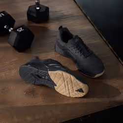 Adidas ID8632_710 Chaussure d'athlétisme Gris - Vue supplémentaire 4