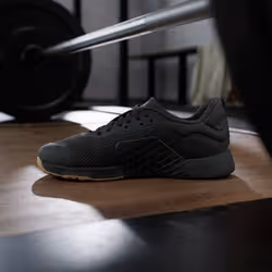 Adidas ID8632_530 Chaussure d'athlétisme Gris - Vue supplémentaire 7
