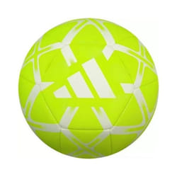Ballon de football Adidas Starlancer Club IT6383 - Blanc