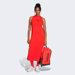 Adidas JE1206_230 Robe - Vue supplémentaire 5
