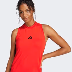 Adidas JE1206_230 Robe - Vue supplémentaire 7